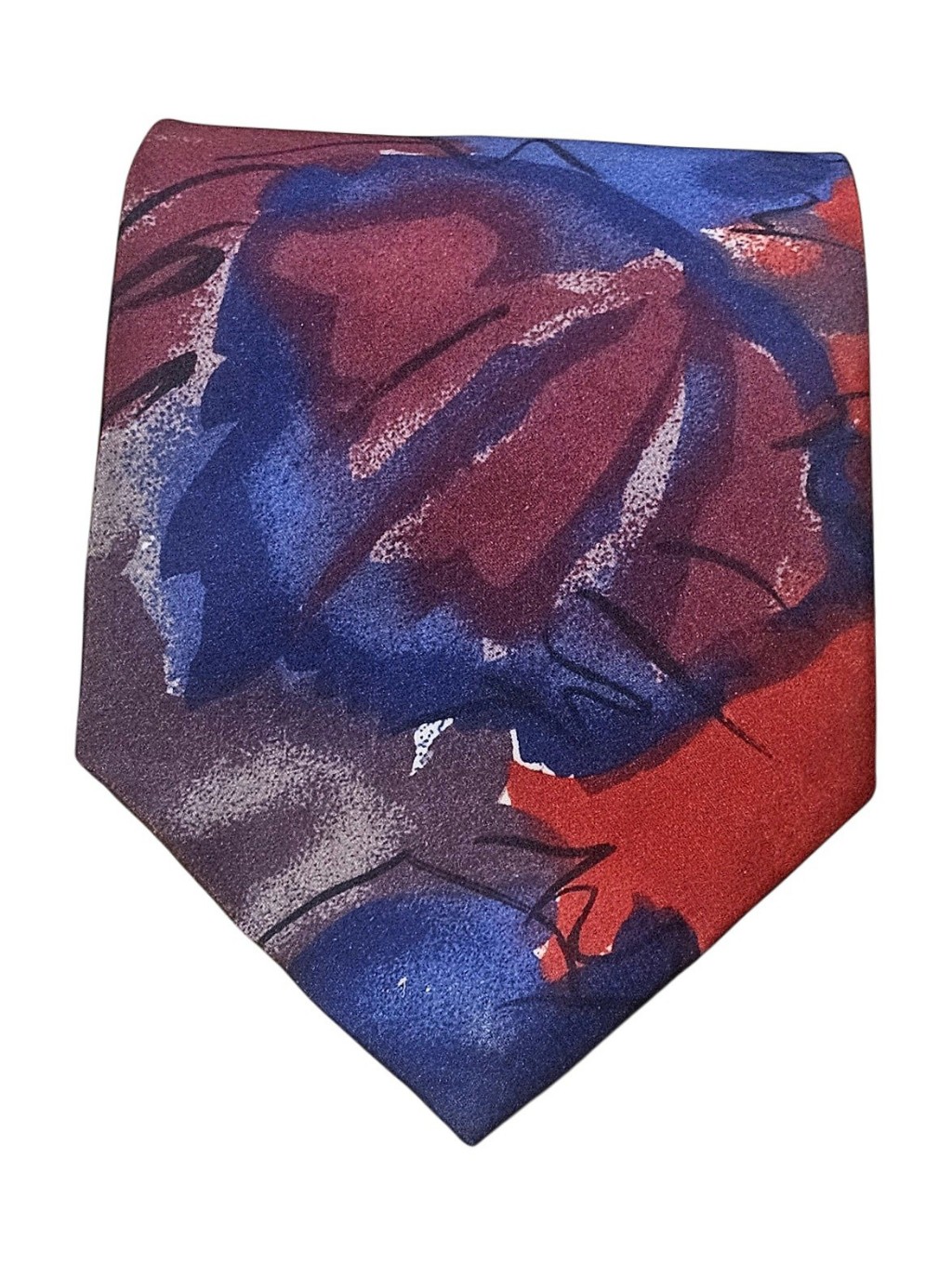Geoffrey Beene Tie